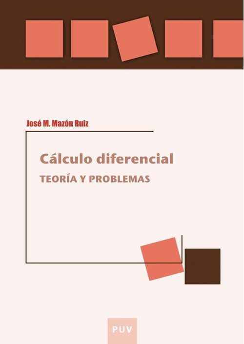 Calculo diferencial