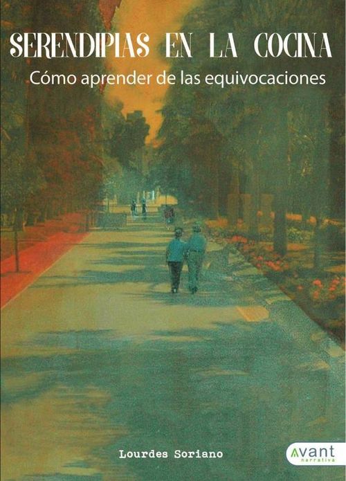 Serendipia en la cocina