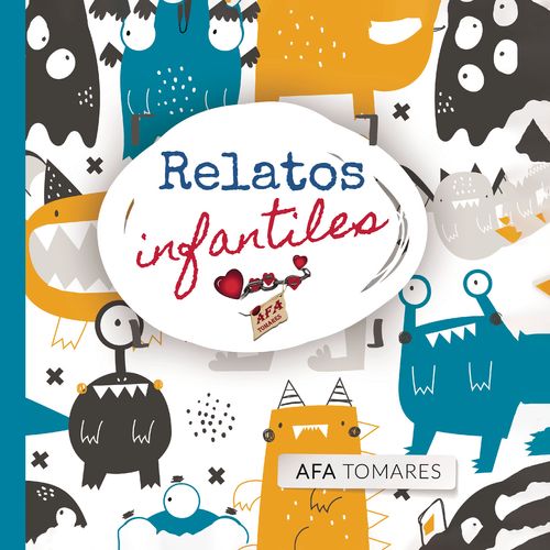 Relatos infantiles