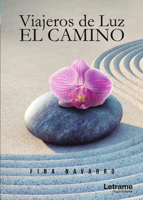 Viajeros de Luz El camino