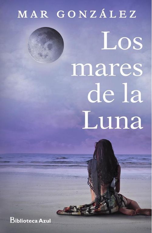 Los mares de la luna