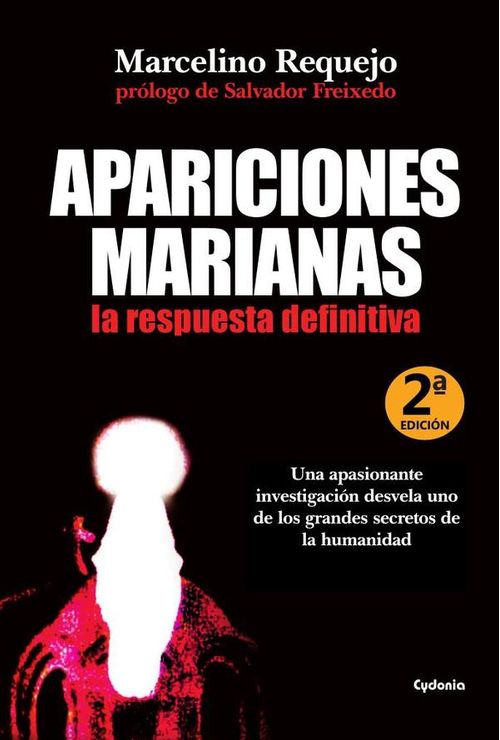 Apariciones Marianas la respuesta definitiva