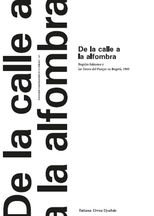 De la calle a la alfombra