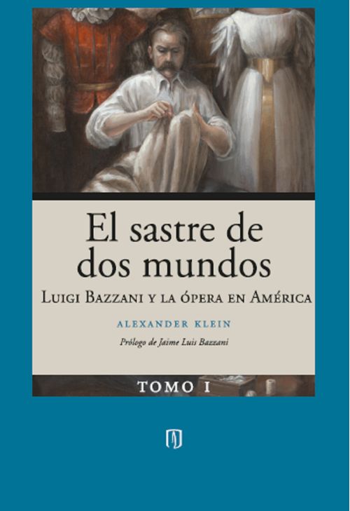 El sastre de dos mundos