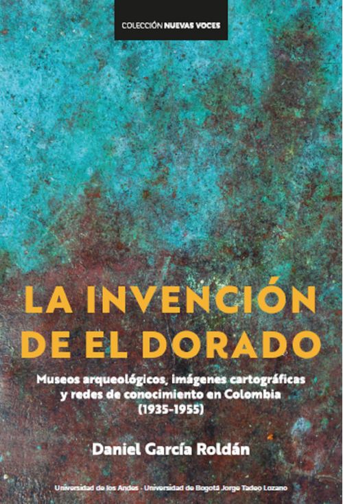 La invencion de El Dorado
