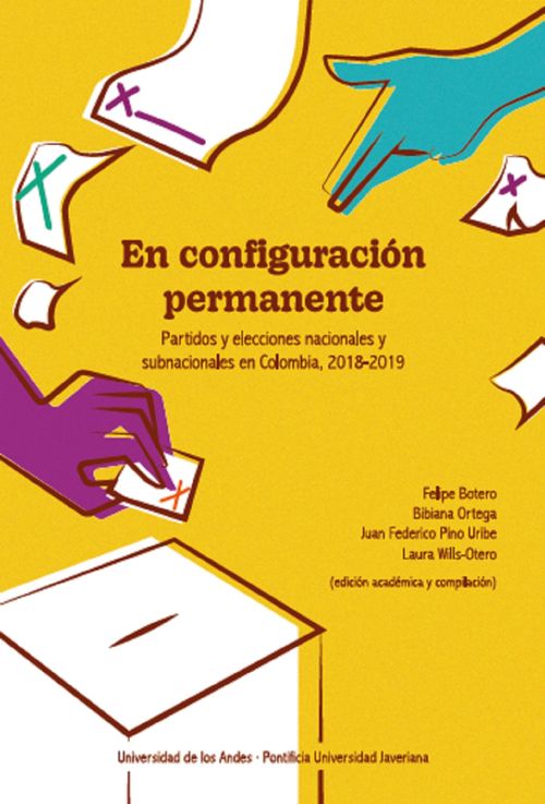 En configuracion permanente