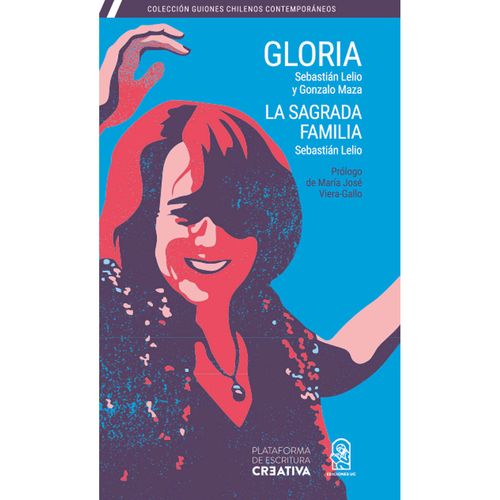 Gloria  La Sagrada Familia