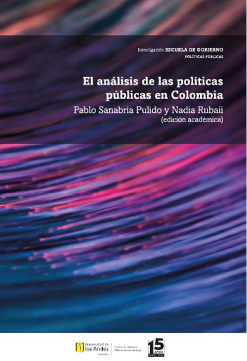 El analisis de las politicas publicas en Colombia