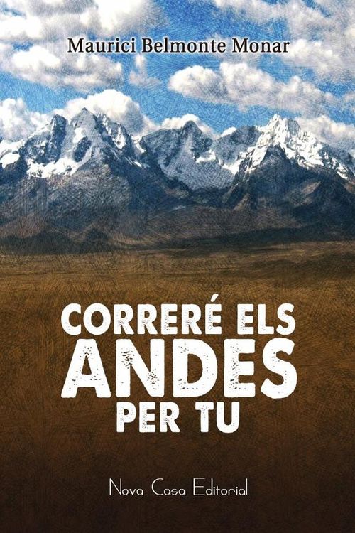Correre els Andes per tu
