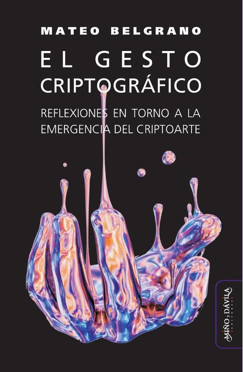 El gesto criptografico