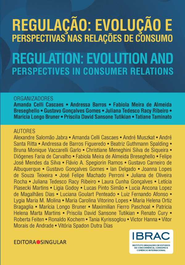 bw-regulaccedilatildeo-evoluccedilatildeo-e-perspectivas-nas-relaccedilotildees-de-consumo-editora-singular-9788553066537