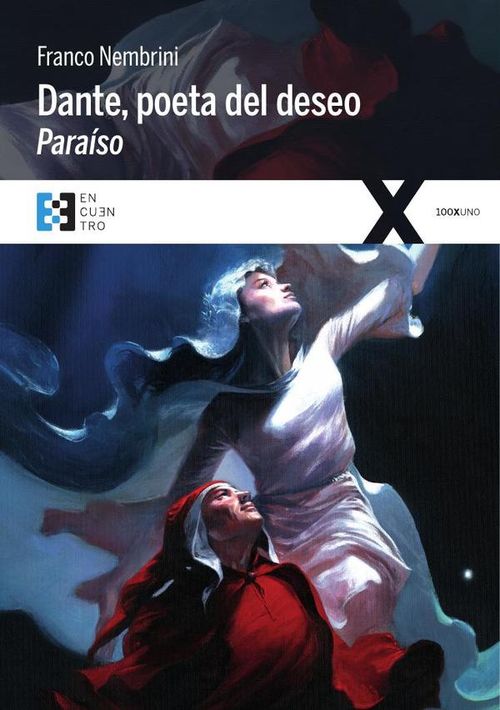 Dante poeta del deseo Paraiso
