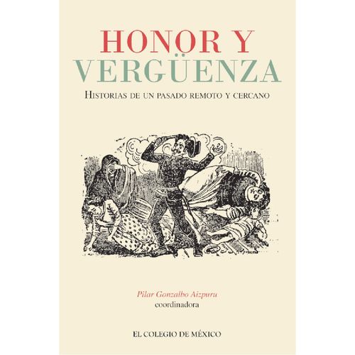 Honor y verguenza