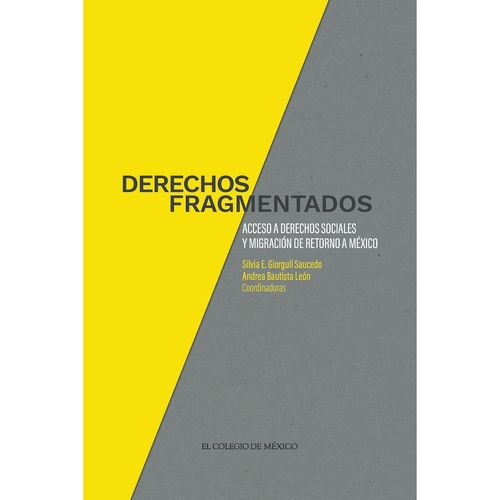 Derechos fragmentados