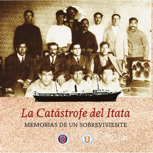 La catastrofe del Itata