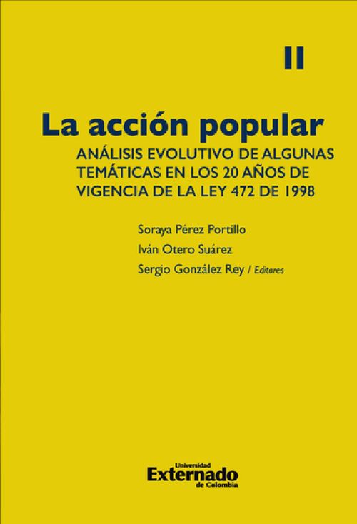 La accion popular