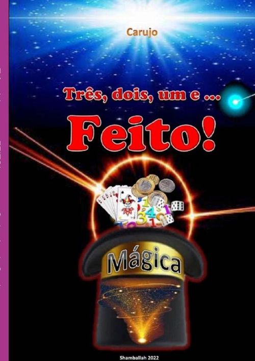 Tres Dois Um E Feito Magica
