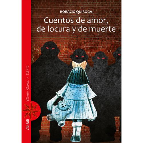 Cuentos de amor de locura y de muerte