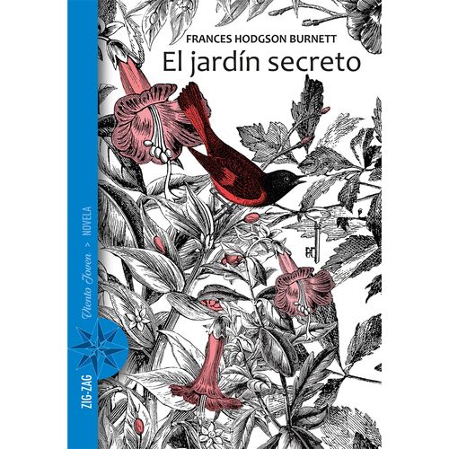 Jardin Secreto