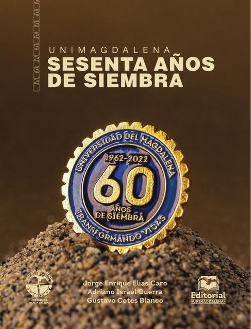 Unimagdalena 60 anos de siembra
