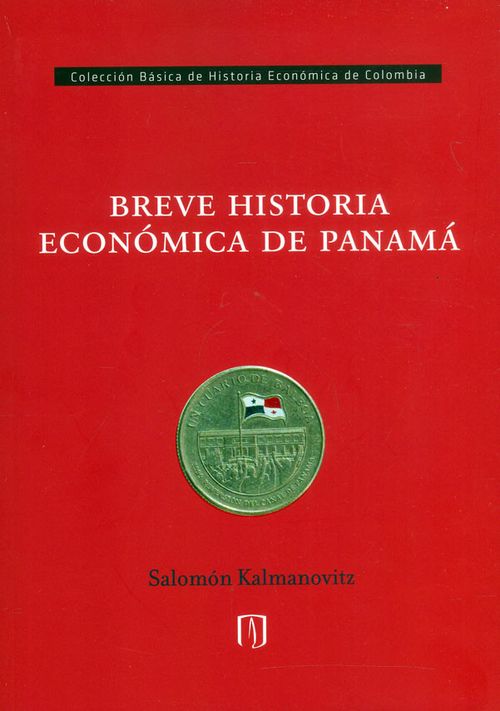 Breve historia economica de Panama