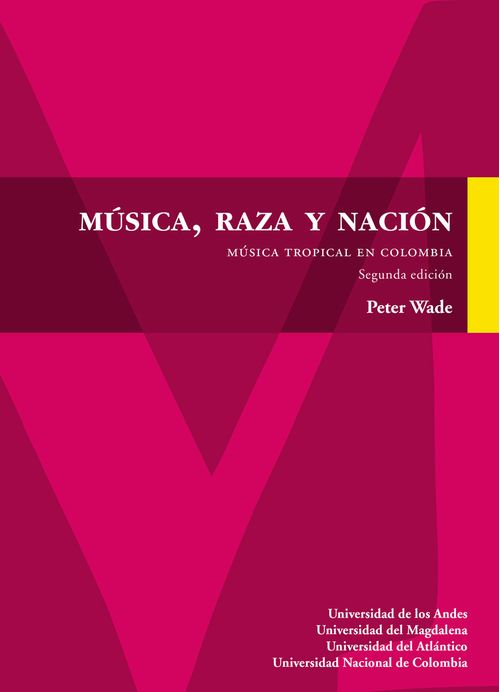 Musica raza y nacion