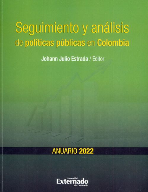 Seguimiento y analisis de politicas publicas en Colombia