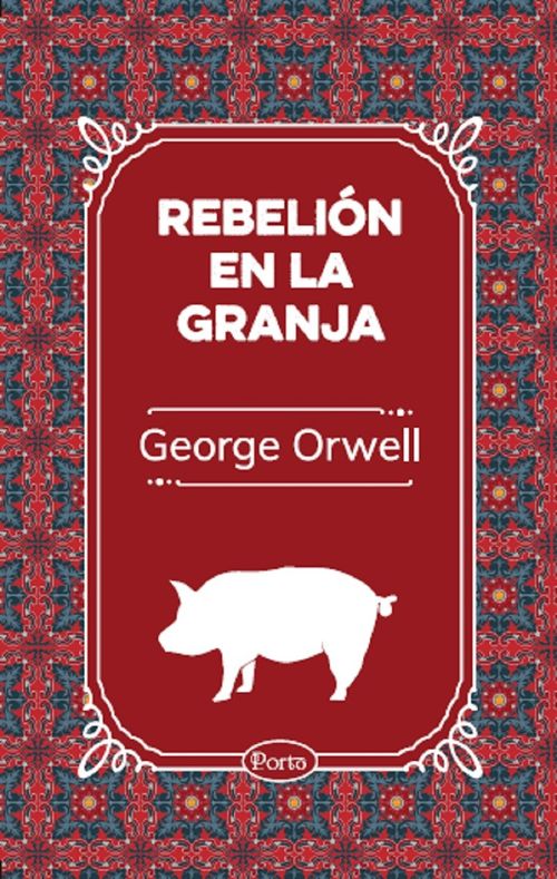Rebelion en la granja