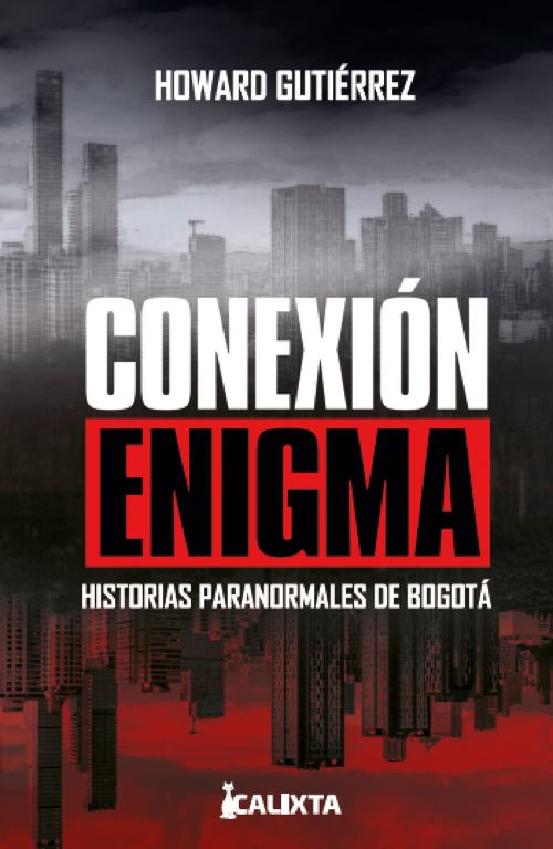 Conexion enigma