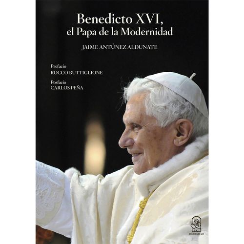 Benedicto XVI