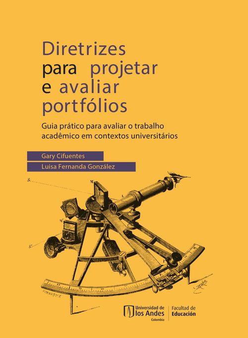 Diretrizes para projetar e avaliar portfolios