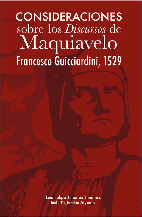 Consideraciones sobre los discursos de Maquiavelo