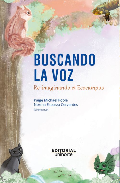 Buscando la voz