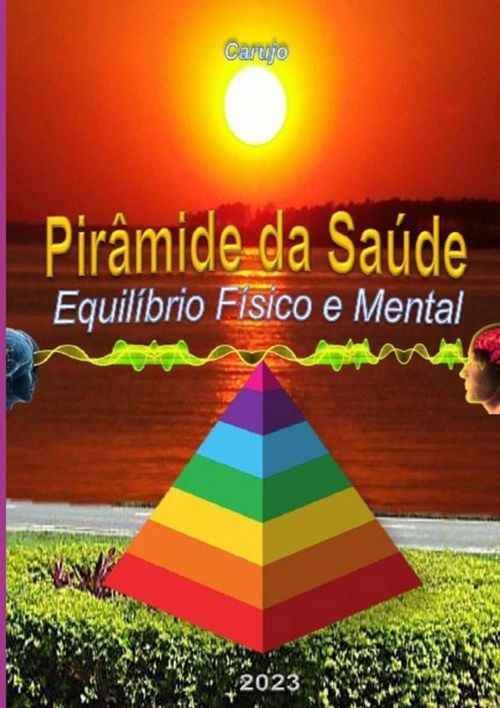 Piramide Da Saude