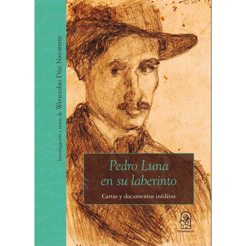 Pedro Luna en su laberinto