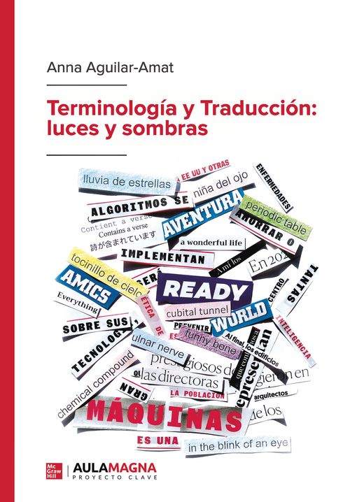 Terminolog237a y Traducci243n luces y sombras