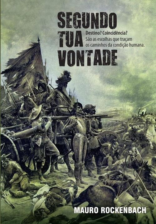 Segundo Tua Vontade