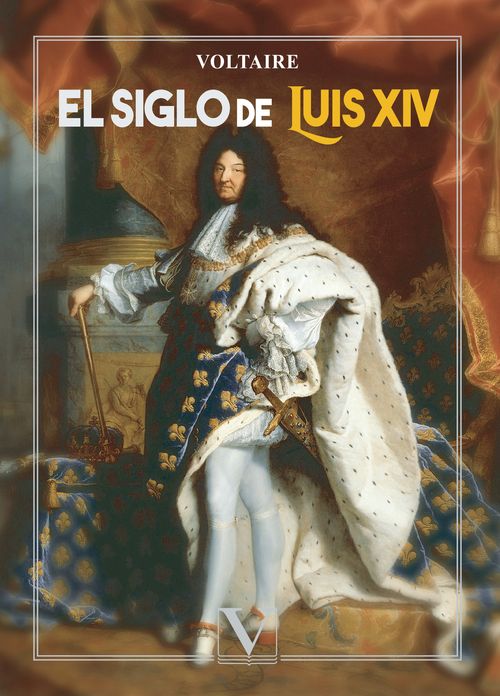 El siglo de Luis XIV