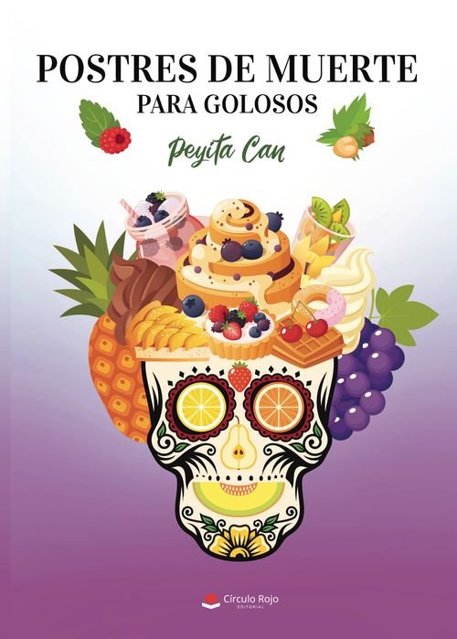 Postres de muerte para golosos
