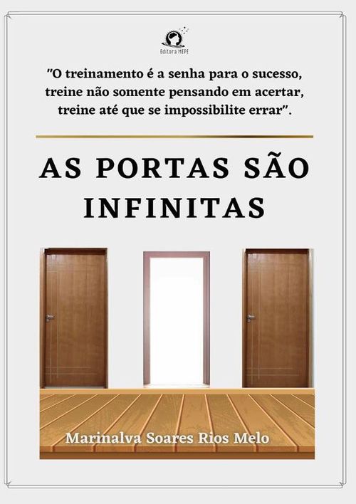 As Portas São Infinitas