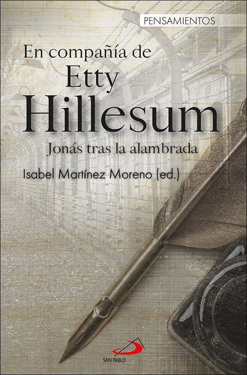 EN COMPANIA DE ETTY HILLESUM