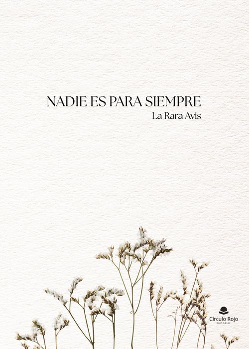 Nadie es para siempre