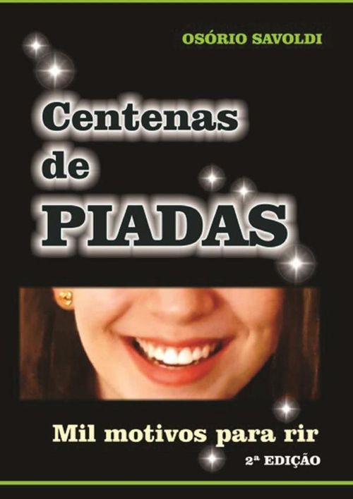 Centenas De Piadas