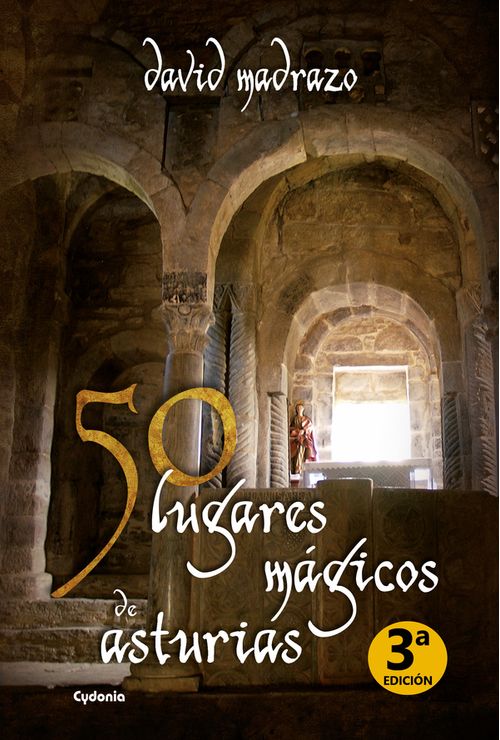 50 lugares magicos de Asturias
