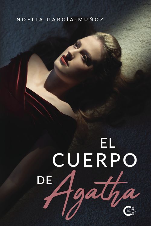 El cuerpo de Agatha