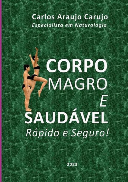 Corpo Magro E Saudavel