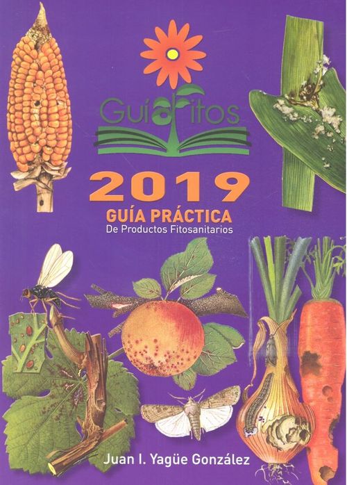 GUIA PRACTICA DE PRODUCTOS FITOSANITARIOS