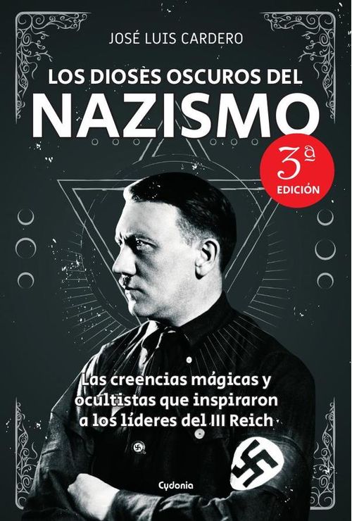 Los dioses oscuros del Nazismo