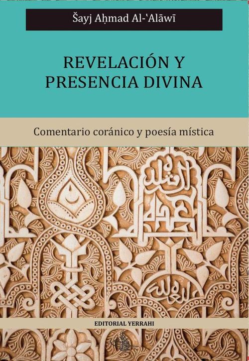 Revelacion y presencia divina