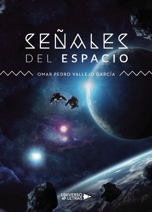 Se241ales del espacio